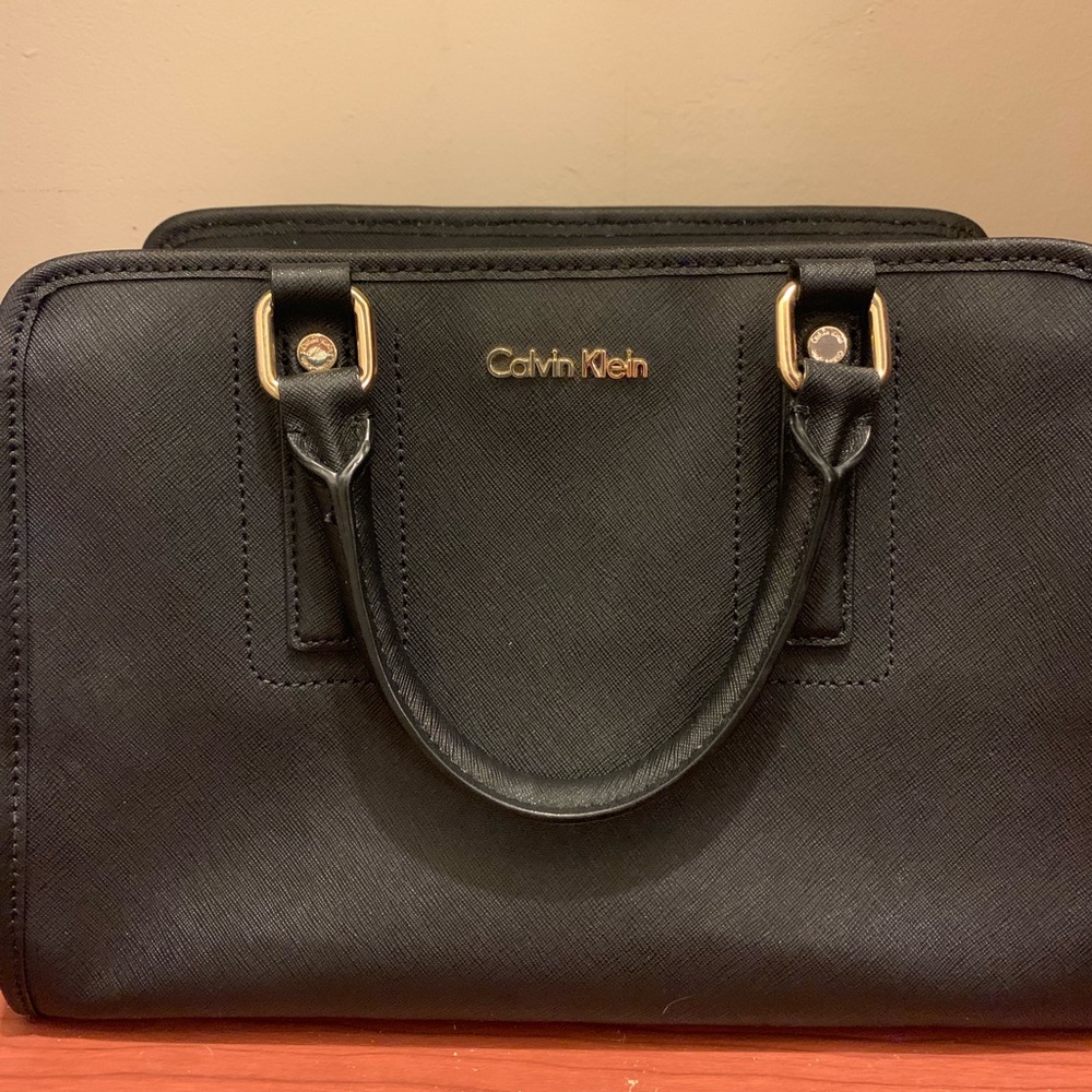 Calvin Klein purse